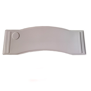 Nursing Bed Accessories <b>Portable</b> Detachable Dining <b>Table</b> Rectangle Foldable Hospital <b>Table</b> Extendable Base - Product Image 2