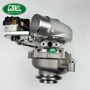 Turbocompressor 2.2l Td4 Lr006862 Lr003578 Gtb1752vk 7535465023S Gl1910 Voor Land Rover Freelander 2 2006-2014 Gapc Onderdelen - Product Image 3