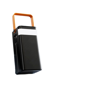 Cargador de Teléfono Magsafe de 1kW, Generador Solar, Batería Externa Portátil Inalámbrica de 8000mAh/26800mAh - Product Image 4
