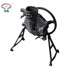 เครื่องสีข้าวโพดแบบมือหมุน HX-200 ขนาดเล็ก สำหรับใช้ในบ้าน - Product Image 5