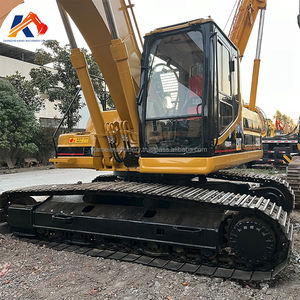 Hot Selling <b>Used</b> Caterpillar 325bL Excavator Japan Original Secondhand Cat 325BL 25 Ton Construction <b>Machine</b> From Japan - Product Image 3