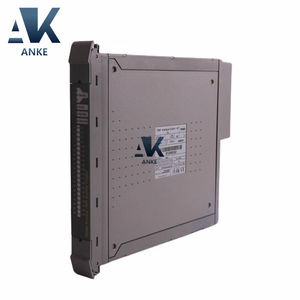 Module d'entrée analogique triplex T8480 ICS - Product Image 1