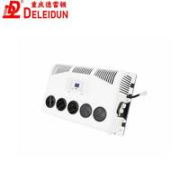 PIÈCES DE RECHANGE POUR REFROIDISSEUR DE CAMION UNIVERSEL 12V 24V ÉVAPORATEUR CONDENSEUR COMPRESSEUR CONTRÔLEUR TÉLÉCOMMANDE