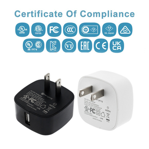 New Arrivals 5 Volt Dc <strong>Charger</strong> Usb Power <strong>Adapter</strong> with Micro USB Android Cable for Electronic <strong>Toothbrush</strong> Toys Drone Foldable Fan - Product Image 3