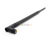 Communication 2.4GHz Canard Sans Fil Extérieur 4G WIFI Routeur Antenne
