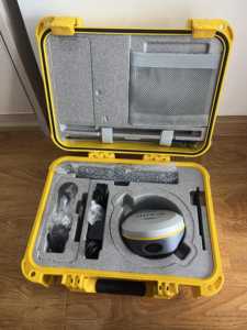 ساوث إنسايت V2/S1 GNSS <span class=keywords><strong>RTK</strong></span> مع برنامج وبرمجيات سيرفستار قابلة للترقية، معدات مساحة بسعر اقتصادي، 1598 قناة <span class=keywords><strong>GPS</strong></span> <span class=keywords><strong>RTK</strong></span> - Product Image 6