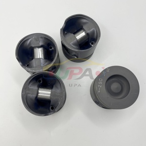 High quality <b>Engine</b> <b>System</b> PISTON & PIN & SNAP RING ASSY 23410-2F910 234102F910 For H-yundai GRAND SANTA FE 23410 2F910 - Product Image 6