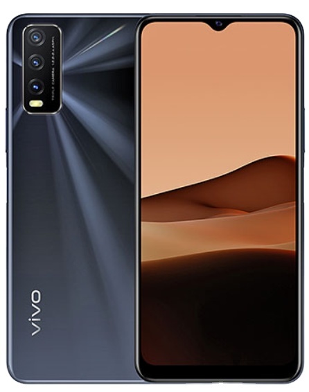 For VIVO Y20S New Arrival Best Selling Wholesale Chinese Famous Brand High Quality Smartphone  with Dual SIM for Y20S