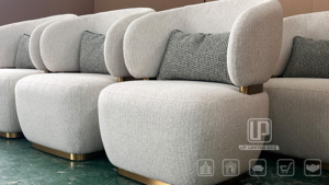 Factory Batch Modern Style Lounge Chair Design Room Leisure Arm Chairs and <b>Stools</b> Chairs and <b>Stools</b> - Product Image 5