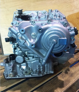 Boîte de vitesses <span class=keywords><strong>automatique</strong></span> CVT de haute qualité, neuve, JF015E RE0F11A pour <span class=keywords><strong>Nissan</strong></span> - Product Image 5