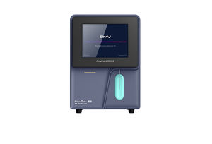 محلل أمراض الدم البيطري-اختبار دم تلقائي من 5 معلمات للحيوانات الصغيرة مع نتائج دقيقة محلل دم بيطري - Product Image 2