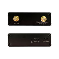 Analyseur de spectre portable sans fil SA6/8 avec antenne directionnelle, testeur de signal radio 6G