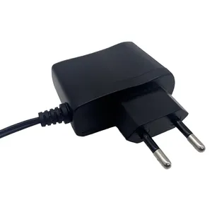 3.5V 5V 0-1.2A 6W max Power Adapter CE charger phone accessories smart electronics chargers adapters