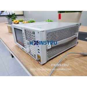Keysight (Agilent) เครื่องวิเคราะห์สัญญาณ N9020A MXA 20 Hz ถึง26.5 GHz H - Product Image 2