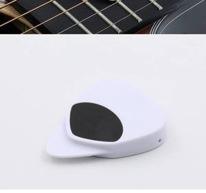 <span class=keywords><strong>Afinador</strong></span> 2 en 1 para Guitarras Acústicas, Eléctricas, Bajos y Ukeleles con Afinación de Temperamento Igual de Doce Tonos - Product Image 3