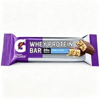 Sachets d'emballage en plastique personnalisés imprimés numériquement pour barres protéinées, barres énergétiques, barres aux noix et au chocolat