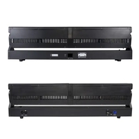 HN 12*40W 10*40W LED 4in1 faisceau mobile tête barre lame matrice Zoom lavage DJ lumières Disco DMX512 usine scène lumières vente chaude