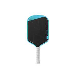 Raquette de pickleball portable en fibre de carbone T700 nid d'abeille, épaisseur 14 mm 16 mm, OEM ERA Power Elongated, Dynamic <span class=keywords><strong>Fusion</strong></span> Pro Player - Product Image 1