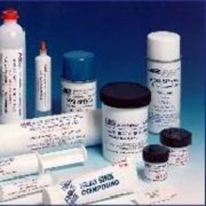 Composés thermiques AOS 54010, pâte thermique haute performance blanche pour systèmes d'automatisation aérospatiale - Product Image 4