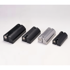 Charnières de meubles de charnière d'angle KH-64 KONGJIN - Product Image 1