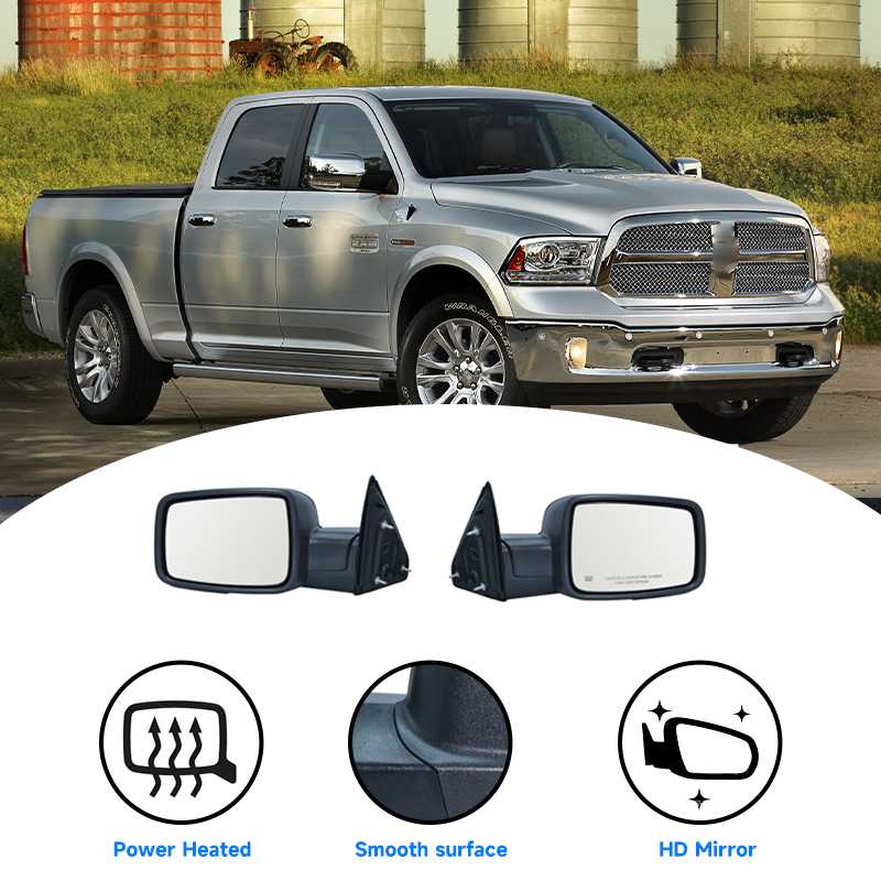 High Quality Car Auto Parts and