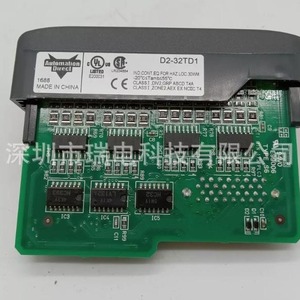 KOYO โมดูล PLC F2-08AD-1 32 I/O 220V อินพุตความถี่50Hz ผลิตในญี่ปุ่นได้รับการรับรอง CCC - Product Image 2