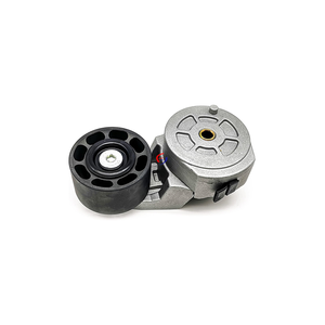 144-1102 Tensor <span class=keywords><strong>de</strong></span> correa 1441102 para motor diésel CAT C6.6 C15 C13 C9 E330DL E330D - Product Image 1