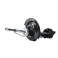 Pièces automobiles 2 pièces voiture amortisseur Chevrolet Impala 2000-2011