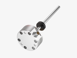 เซ็นเซอร์วัดระยะเคลื่อนที่แบบเชิงเส้น Balluff รุ่น BTL7-C500-M0050-K-SR32 แบบติดตั้งด้วยแม่เหล็ก วัสดุเหล็กหล่อ ใช้สำหรับการควบคุมแบบวงปิด - Product Image 3