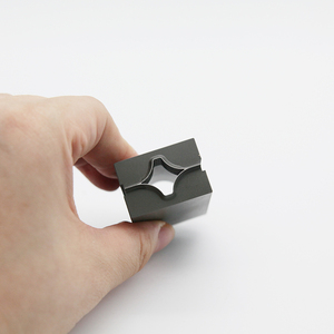 D2 bao bì công nghiệp máy móc lưỡi đầy đủ Sao thermoforming lưỡi Chất lượng cao bao bì lưỡi - Product Image 2