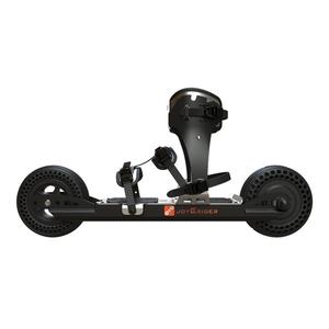 JoyEwheels Patines Eléctricos para Adultos con Doble Motor de 500W Recargables y Ligeros de 25km/h para Desplazamientos y Recreación - Product Image 2