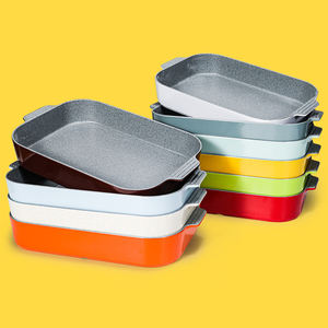 <span class=keywords><strong>Plateau</strong></span> de nourriture de restaurant avec poignées plateaux de service plateaux en plastique <span class=keywords><strong>plateau</strong></span> de service de <span class=keywords><strong>homard</strong></span> en mélamine - Product Image 6