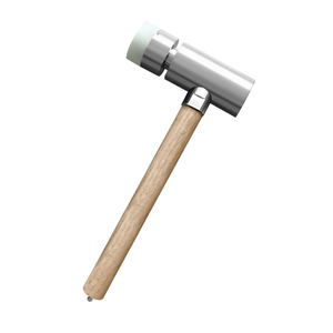 ค้อนอิมพัลส์สแตนเลสสำหรับการทดสอบ JSDLC100K แบบอิสระเซ็นเซอร์แรงสูงสุด0 ~ แรง100KN และโหลดเซลล์ - Product Image 1