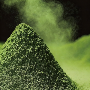 Autentico stile giapponese crudo dimagrante Matcha tè verde 500g di alta qualità in polvere in borsa per bere e cucinare ogni giorno - Product Image 2
