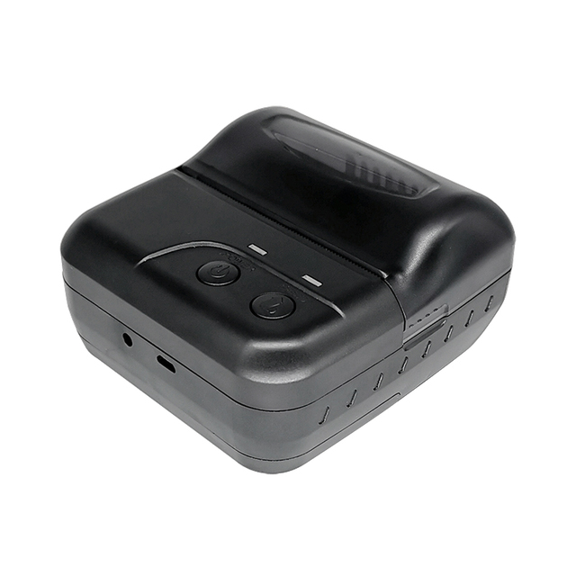 Cheap 3 Inch Handheld Mini Wireless Android for BT Mobile Printer Thermal POS Receipt Printer in Stock