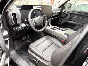 Haval 2026 Big Dog 1.5T Edición Border <span class=keywords><strong>Collie</strong></span> Automático - Product Image 4