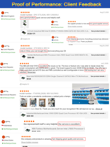 Placa-Mãe Industrial Embarcada Mini Itx Intel I5 3210M Dual Core <span class=keywords><strong>2</strong></span> LAN <span class=keywords><strong>2</strong></span> COM <span class=keywords><strong>DDR3</strong></span> <span class=keywords><strong>2</strong></span> HD VGA LVDS 4K POS AMT para Quiosque - Product Image 6