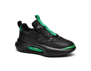 Zapatos deportivos de marca blanca para hombre, zapatos deportivos planos ligeros de primavera OEM caros al por mayor de China, baratos y únicos de China - Product Image 5