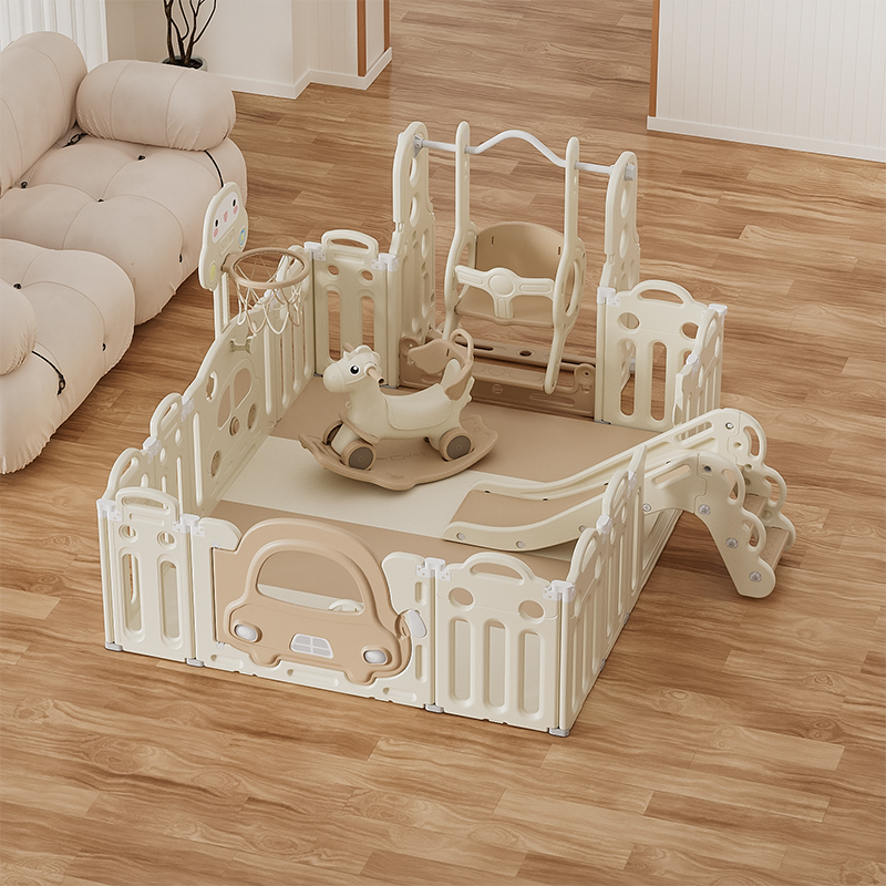 Indoor Playground 1