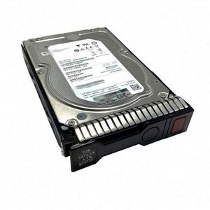 861683-B21 ฮาร์ดดิสก์ 4TB SATA 6G Business Critical 7.2K LFF LP รับประกัน 1 ปี หลายผู้ผลิต ขนาด 3.5 นิ้ว สำหรับเซิร์ฟเวอร์ - Product Image 6