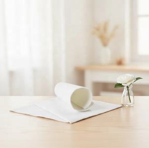 Géotextile non tissé en filament <span class=keywords><strong>de</strong></span> polypropylène 100% : construction routière, aménagement paysager, isolation des matières dangereuses - Product Image 4