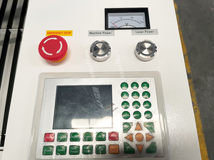 1390 đa chức năng CO2 600 Wát <span class=keywords><strong>Laser</strong></span> kim loại-phi kim loại Máy Cắt/lai Acrylic gỗ CO2 <span class=keywords><strong>Laser</strong></span> Cutter mix 1300x900 mét - Product Image 5