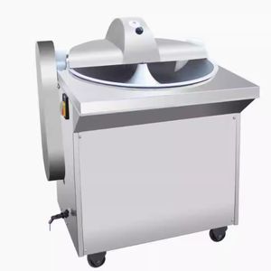 เครื่องหั่นผักเชิงพาณิชย์ เครื่องสับแบบถ้วย เครื่องตัดแบบถ้วย - Product Image 1