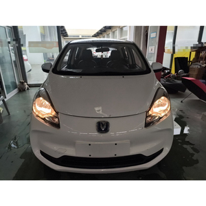 Guazi 2021 Changan <span class=keywords><strong>Benni</strong></span> E-Star Voiture Électrique d'Occasion à Vendre Berline Automatique 5 Places Traction Avant Vente en Gros Exportation de Voitures Changan - Product Image 2