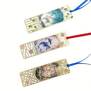23 Custom New Design <b>Bookmark</b> With Uv Printed - Product Image 1