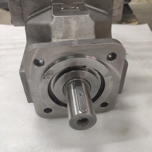 Bombas de Aceite de Circuito Abierto A4VSO125DFR/30R-VPB13N00, Bomba de Pistones Axiales para Minería y Marina A4VSO180 A4VSO125 A4VSO250 - Product Image 5