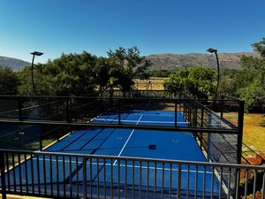 Factory <strong>Supplier</strong> Padel Tennis Court Paddle <strong>Stadium</strong> Cancha De Pdel Badil <strong>Stadium</strong> - Product Image 6