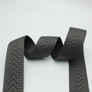 Cinta <span class=keywords><strong>de</strong></span> Jacquard Duradera con Patrones <span class=keywords><strong>de</strong></span> Puntos, Cebra y Degradado, Estilo Espiga para Arneses <span class=keywords><strong>de</strong></span> Caballos y Equipo Ecuestre - Product Image 1