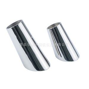 Shenghui Stainless Steel Flagpole Mounting 60 Degree Mirror Polished Marine Hardware For <b>Yacht</b> Manufacturing - Product Image 2