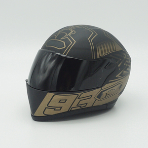 Personnaliser Mini <span class=keywords><strong>Casque</strong></span> <span class=keywords><strong>Pour</strong></span> Moto Voiture Exposition Cadeau Chat <span class=keywords><strong>Chien</strong></span> Poupée Jouet Petits Casques Minuscules Présentoir <span class=keywords><strong>Casque</strong></span> Rack Moto - Product Image 3